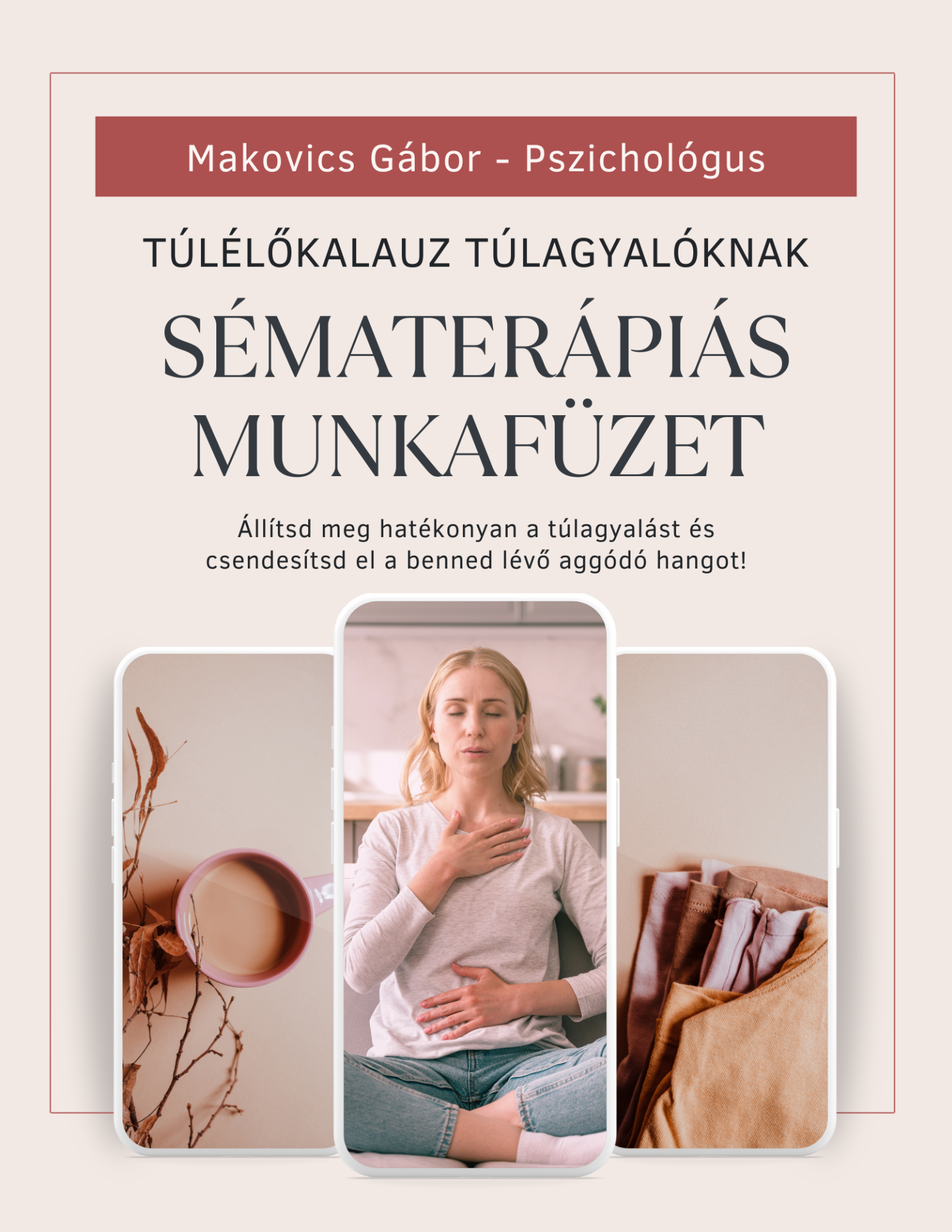 Túlélőkalauz Túlagyalóknak